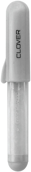 Clover Chaco Liner Pen Style-Silver - 471C-S - 051221515149